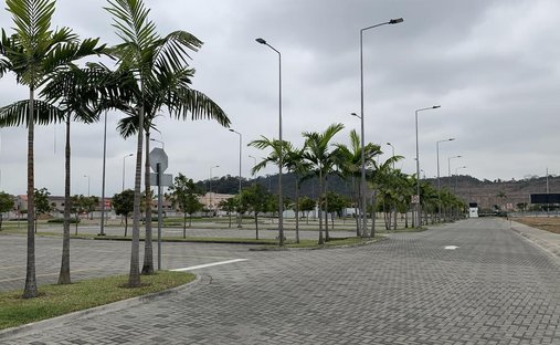 Land in Guayaquil, Guayas, Ecuador 1