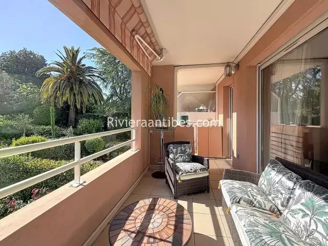Apartment in Fontmerle, Antibes, France 2 - 18066849