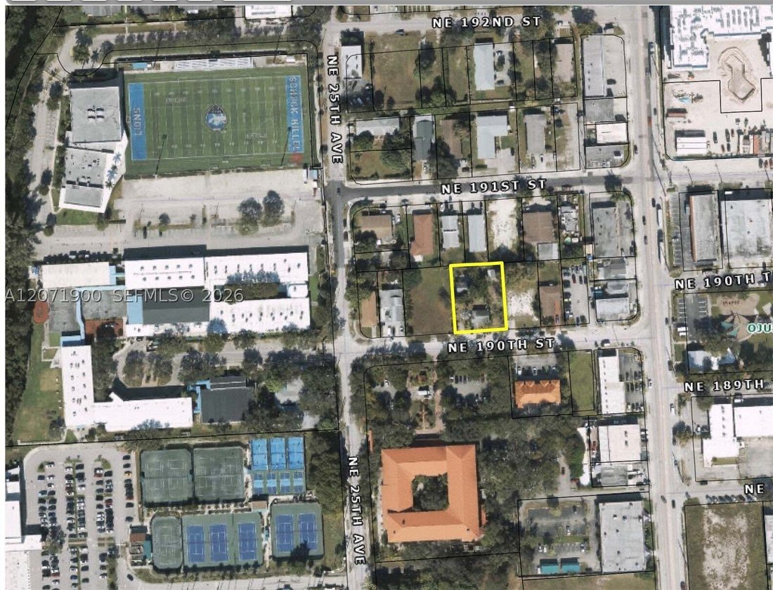 Aventura, Florida, United States 4 - 18669020