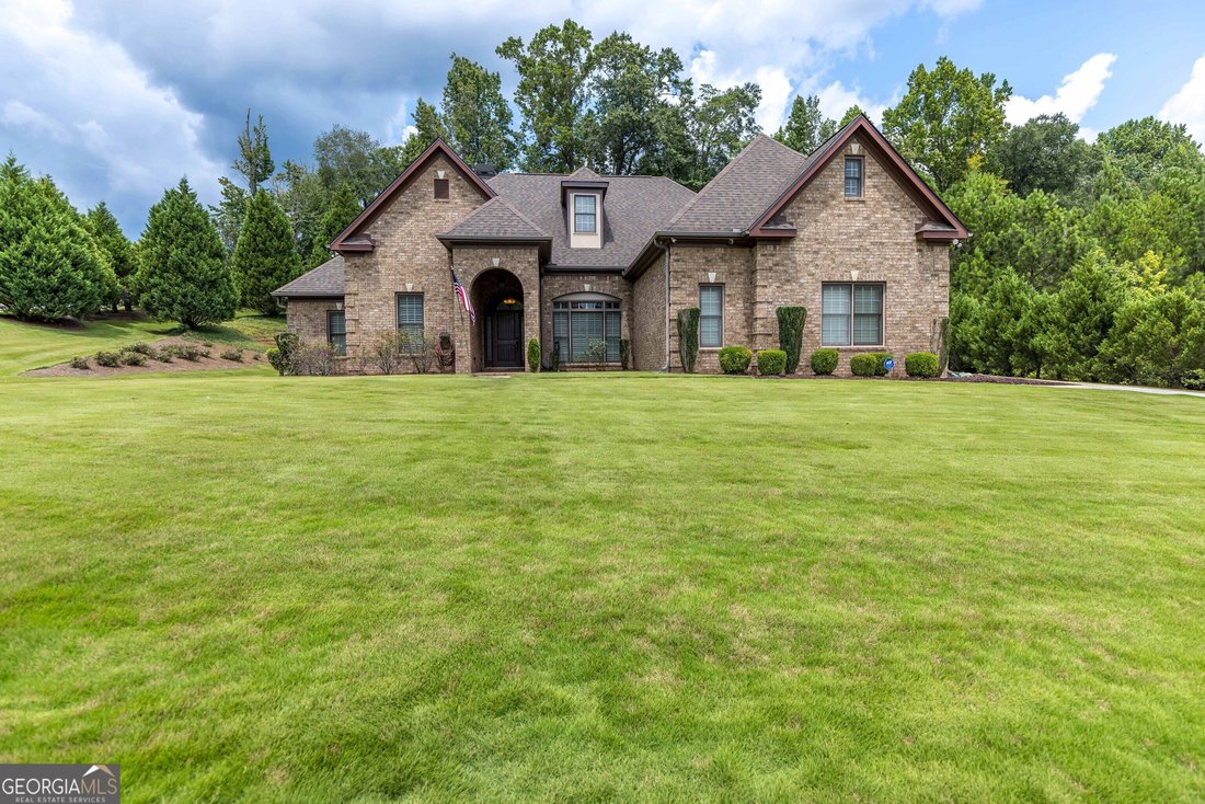 House in Phenix City, Alabama, United States 1 - 18666125