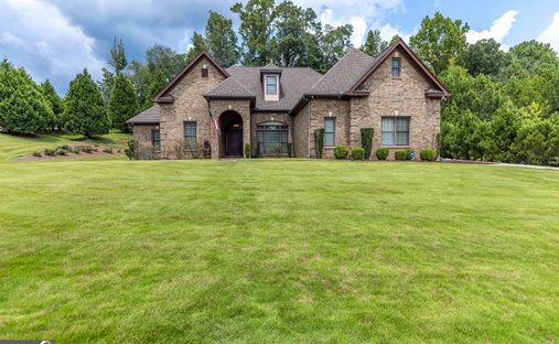 House in Phenix City, Alabama, United States 1