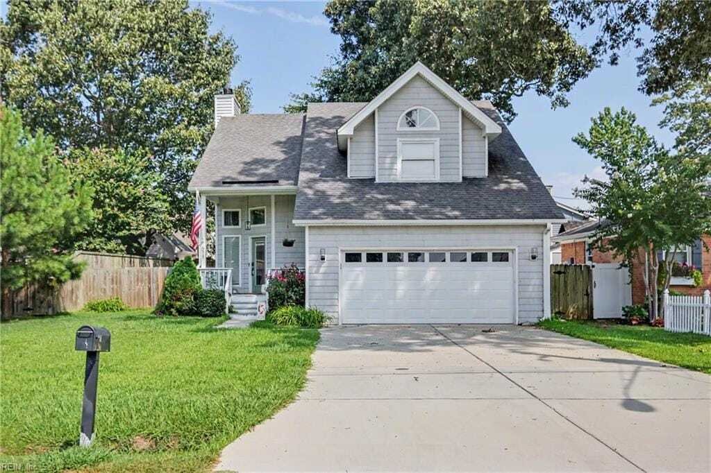 House in Virginia Beach, Virginia, United States 1 - 18660212