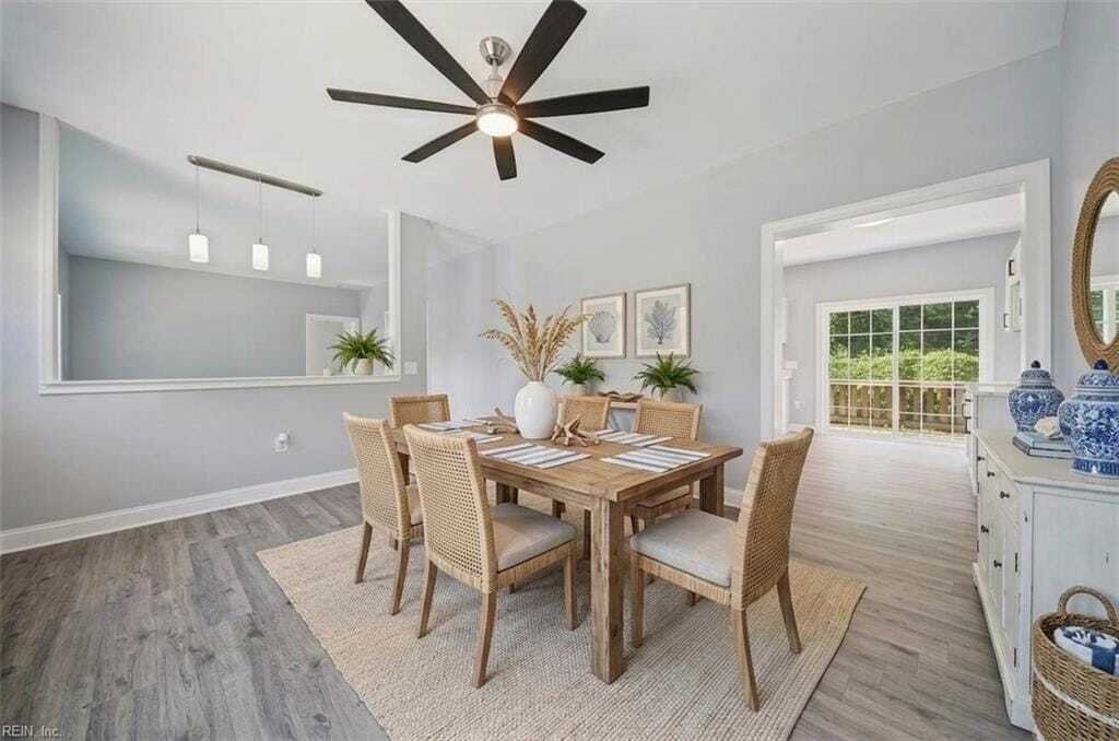 House in Chesapeake, Virginia, United States 4 - 18660099