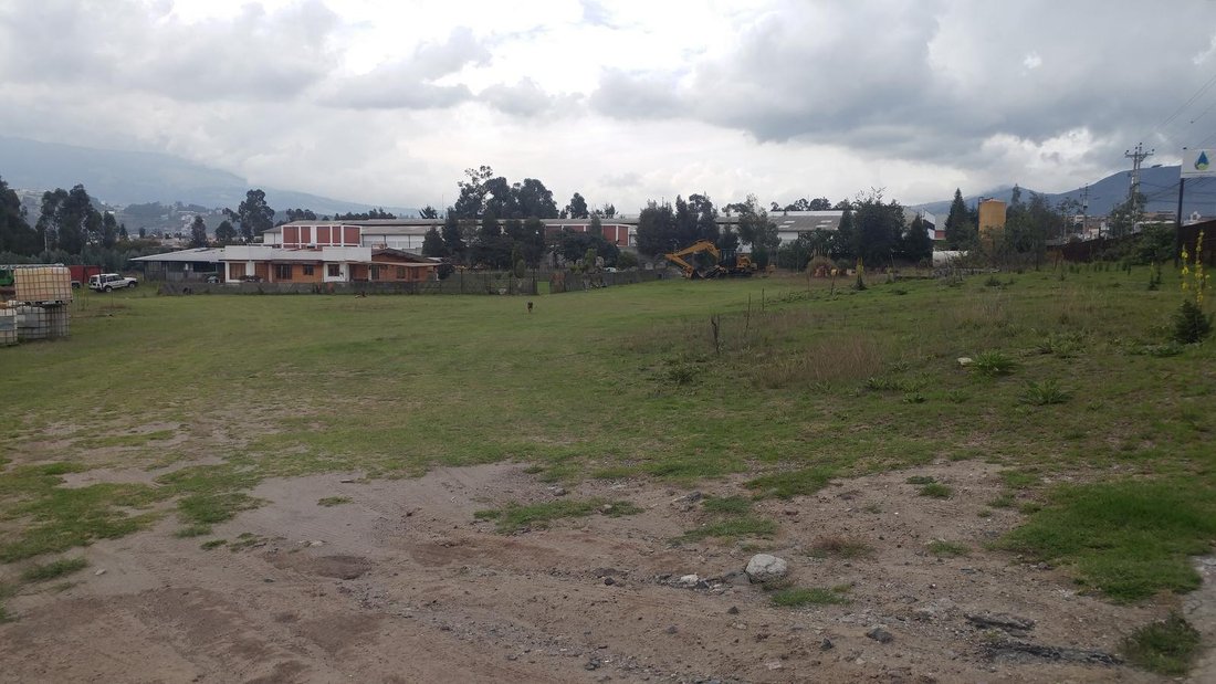 Land in Quito, Pichincha, Ecuador 3 - 18661513