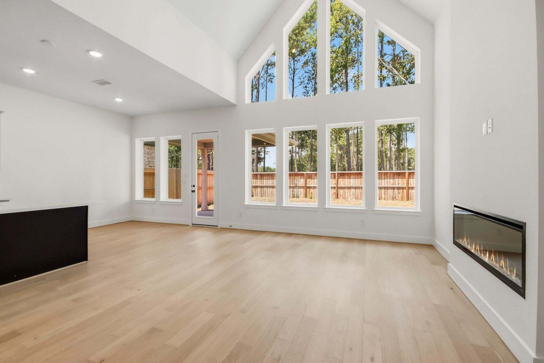 House in Porter, Texas, United States 5 - 17846635