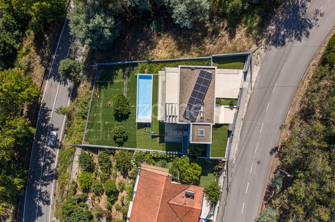 Haus in Gondomar, Distrikt Porto, Portugal 3 - 16907536