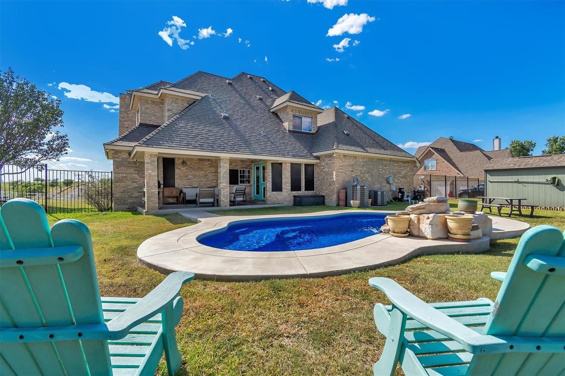 House in Hutto, Texas, United States 1 - 18665849