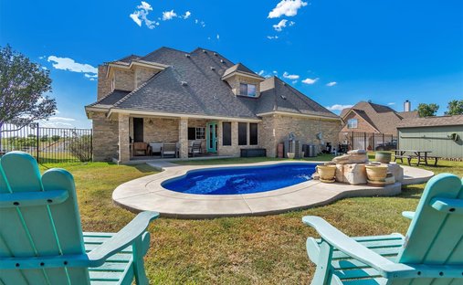House in Hutto, Texas, United States 1