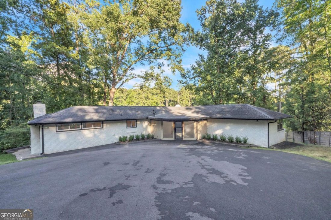 House in Atlanta, Georgia, United States 1 - 18663835