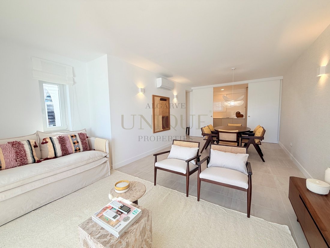 Apartment in Faro (Se e Sao Pedro), Algarve, Portugal 2 - 18666790