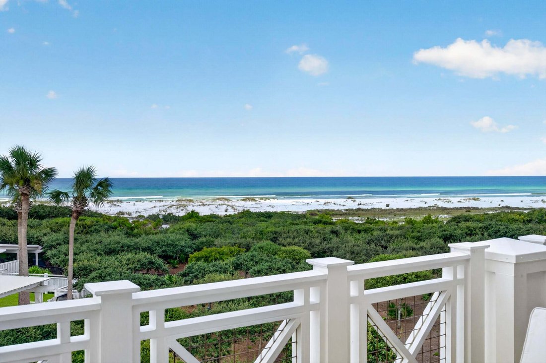 Condo in Watersound, Florida, United States 1 - 18662896