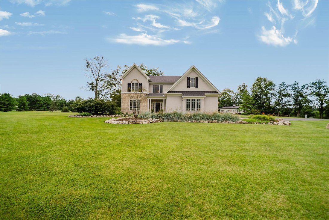House in Ostrander, Ohio, United States 2 - 18670672