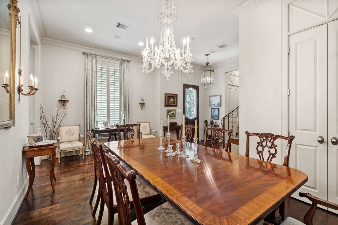 House in Houston, Texas, United States 4 - 18661725