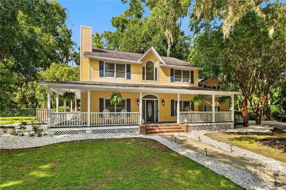 House in Savannah, Georgia, United States 4 - 18666541
