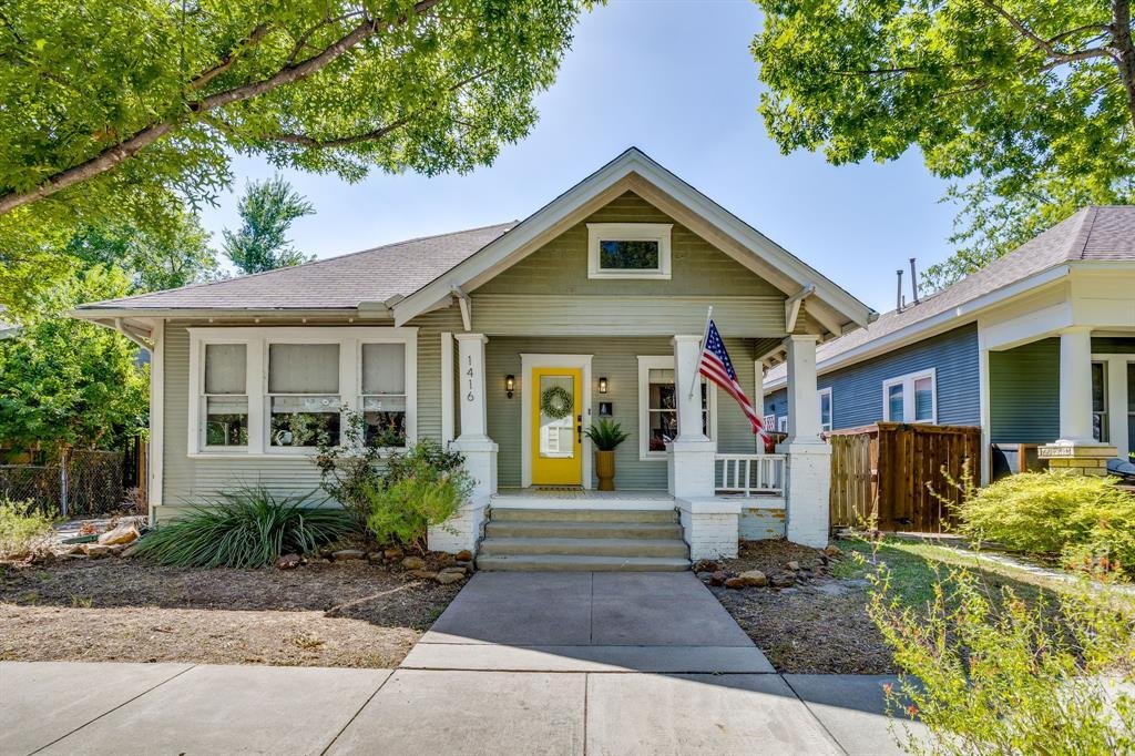 House in Fort Worth, Texas, United States 1 - 18664025