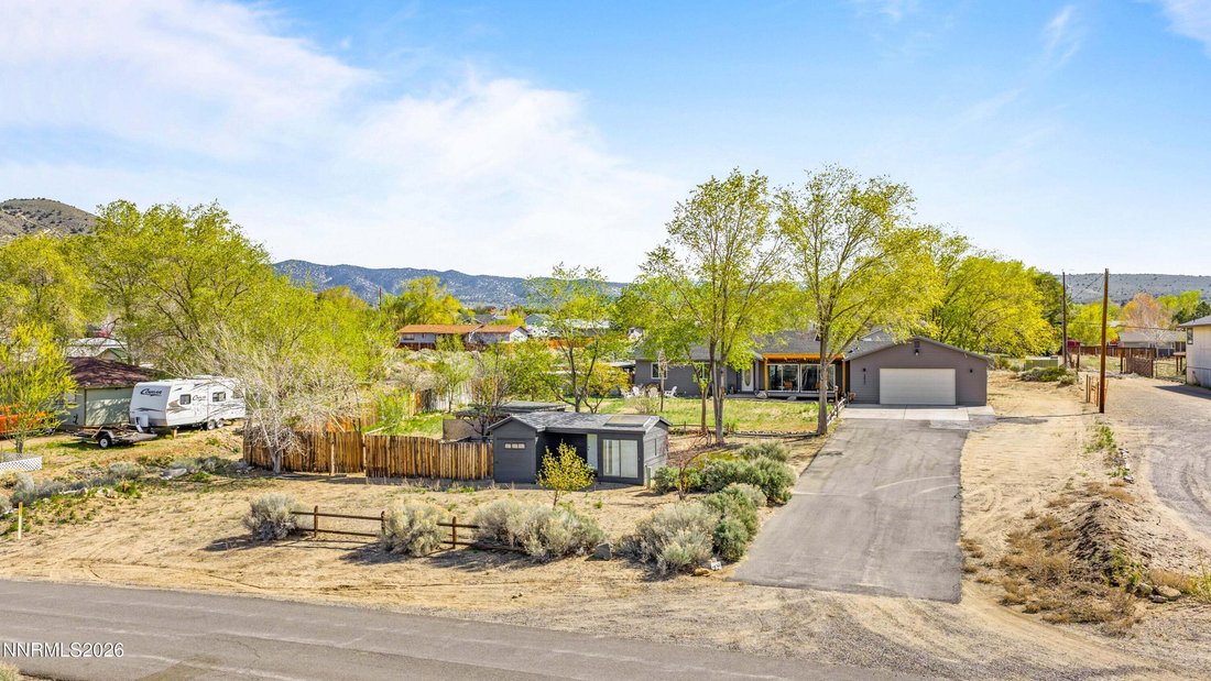 House in Indian Hills, Nevada, United States 1 - 18667659