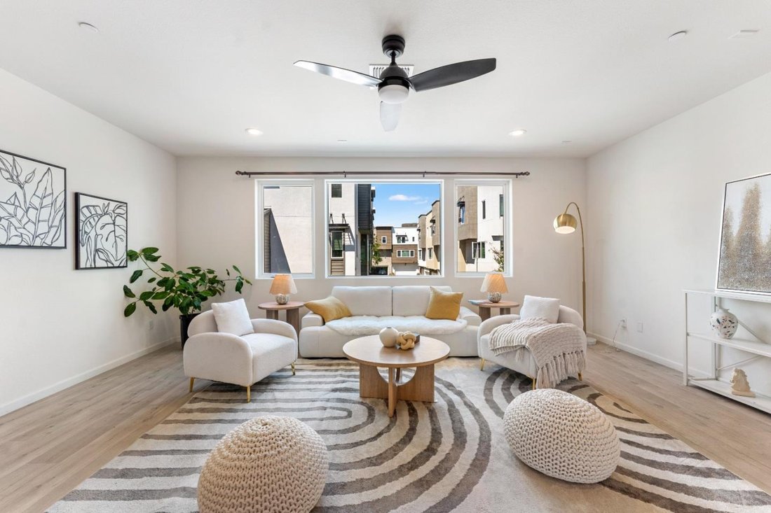 Townhouse in Dublin, California, United States 4 - 18671537