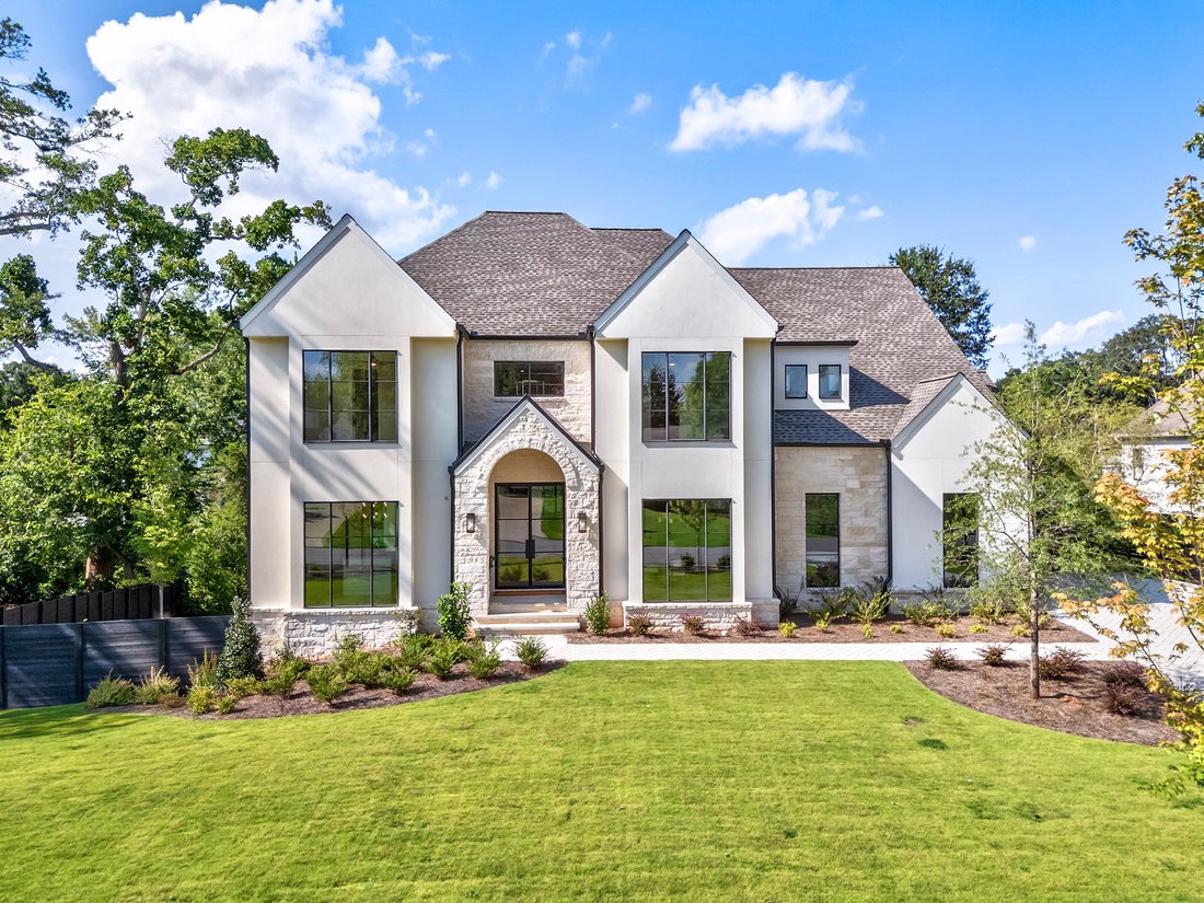 House in Alpharetta, Georgia, United States 1 - 18660885