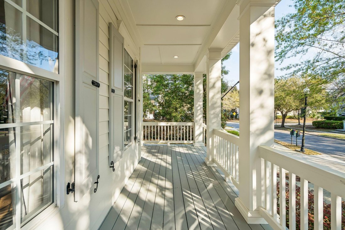 House in Charleston, South Carolina, United States 4 - 18666808