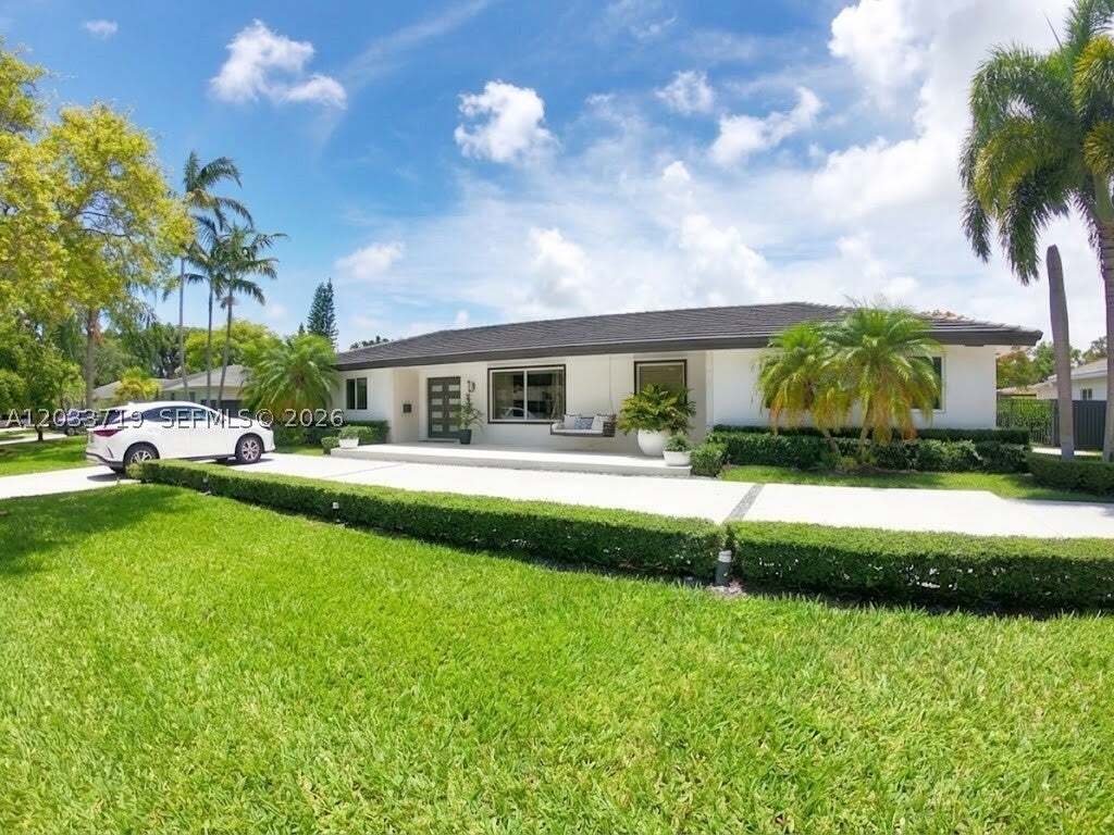 Casa a Coral Gables, Florida, Stati Uniti 1 - 18123008