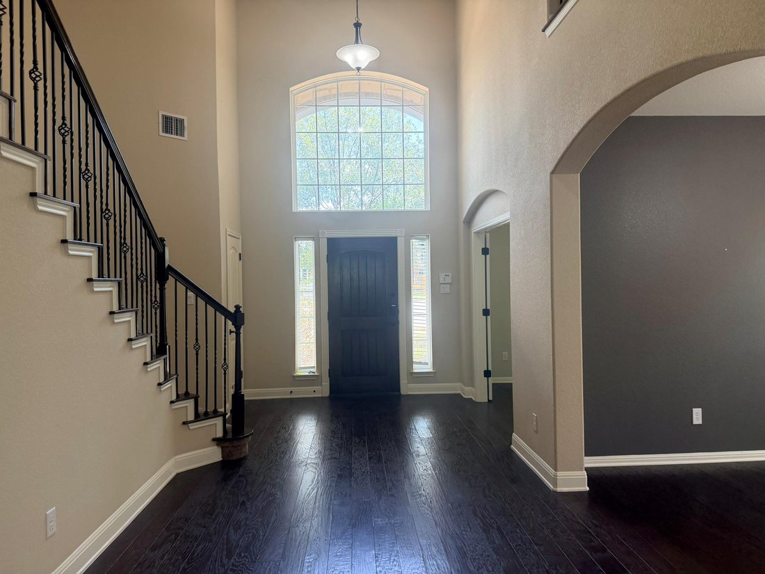 House in Georgetown, Texas, United States 2 - 18664215