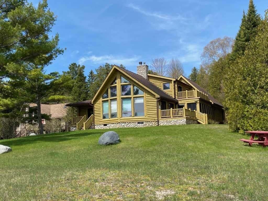 House in Harrisville, Michigan, United States 2 - 18662462