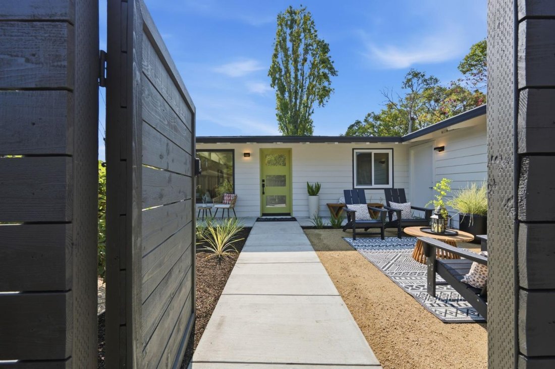 House in Sunnyvale, California, United States 2 - 18666325