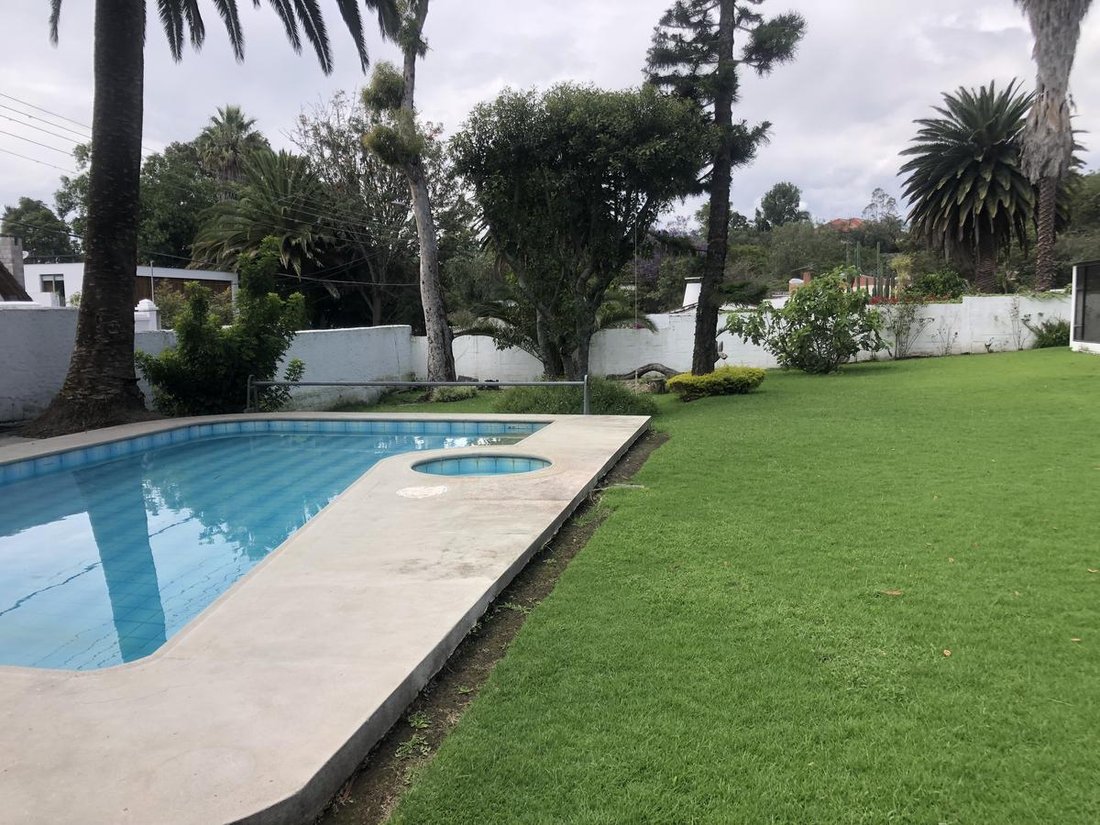 House in Quito, Pichincha, Ecuador 2 - 18660728