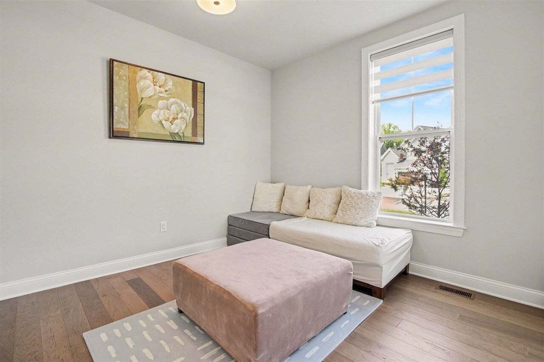 Condo in Ann Arbor, Michigan, United States 5 - 18662482