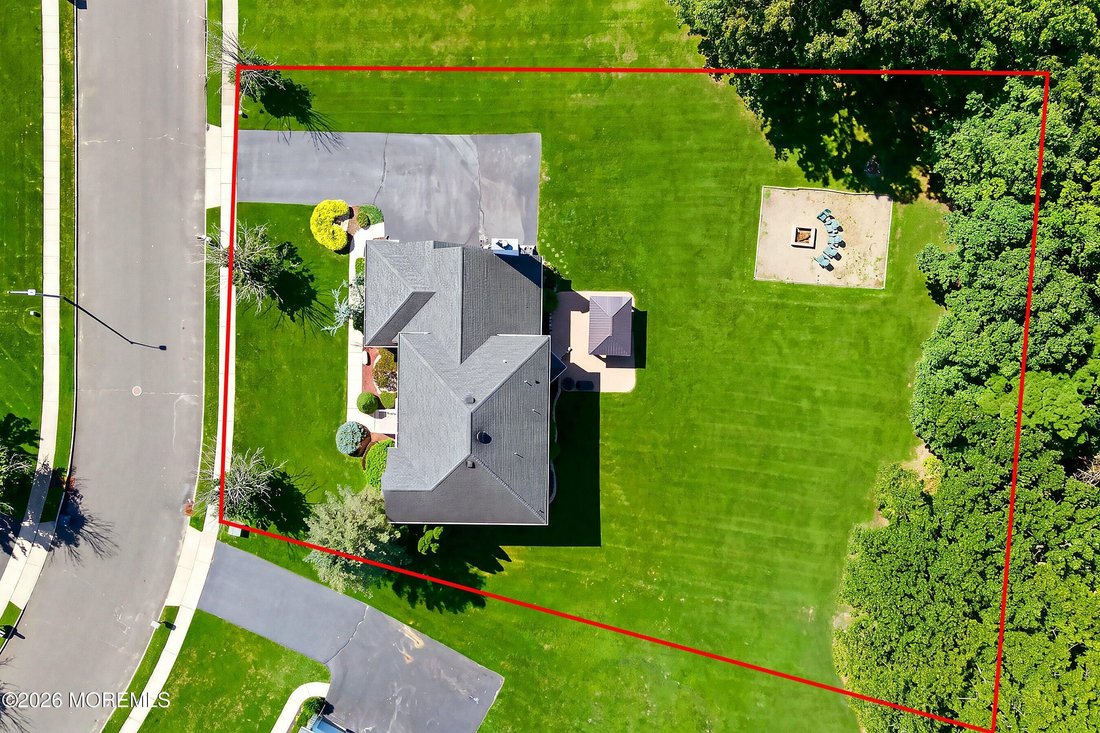 House in Jackson Township, New Jersey, United States 3 - 18670630