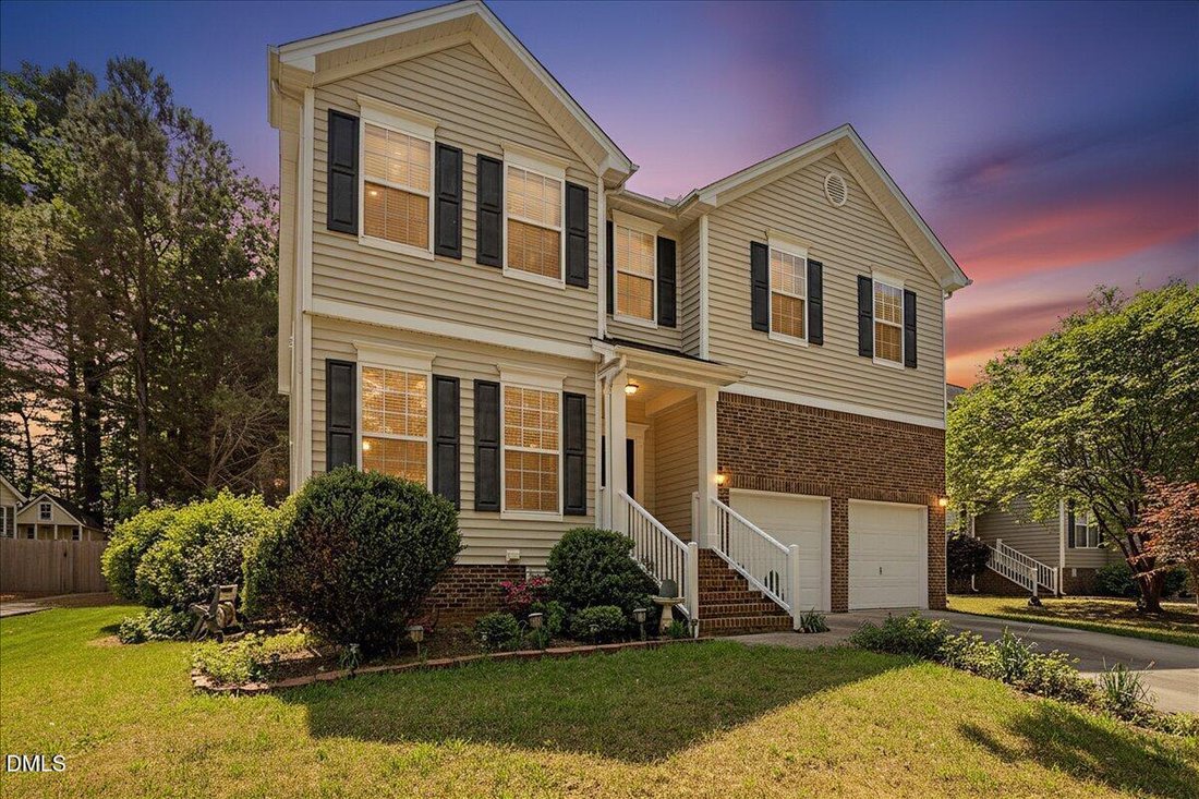 House in Raleigh, North Carolina, United States 1 - 18659427
