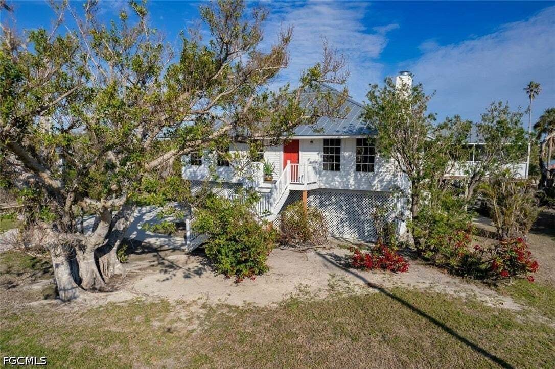 House in Sanibel, Florida, United States 2 - 18659183
