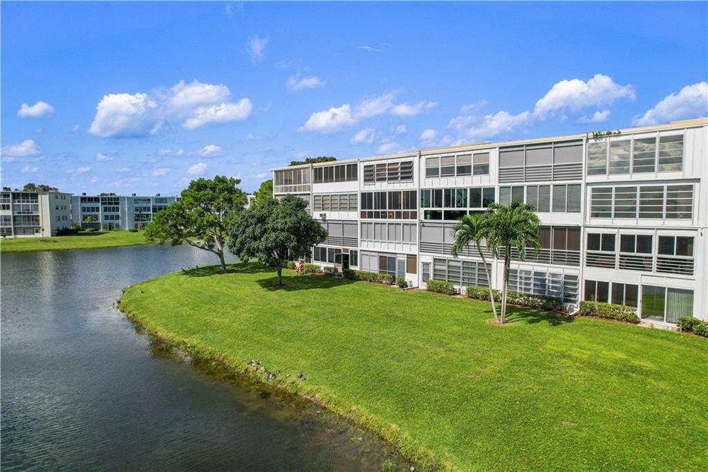 Condo in Deerfield Beach, Florida, United States 1 - 18669527