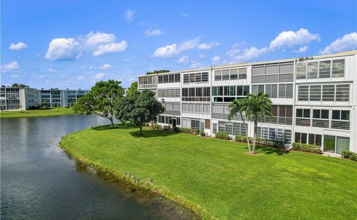 Condo in Deerfield Beach, Florida, United States 1
