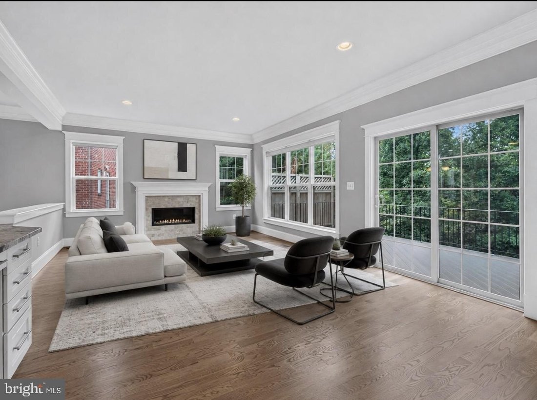 House in Arlington, Virginia, United States 3 - 18670536