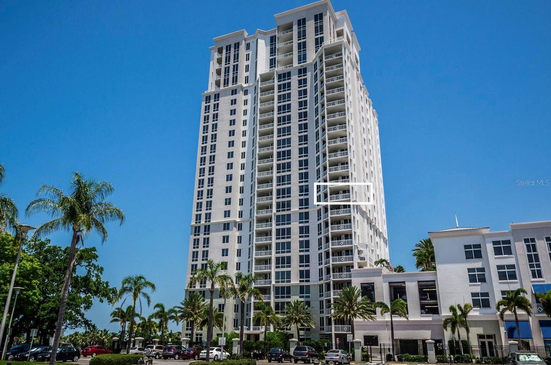 Condo in Clearwater, Florida, United States 3 - 18671429