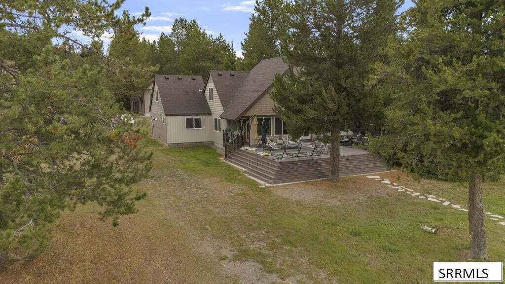 House in Island Park, Idaho, United States 3 - 18668788