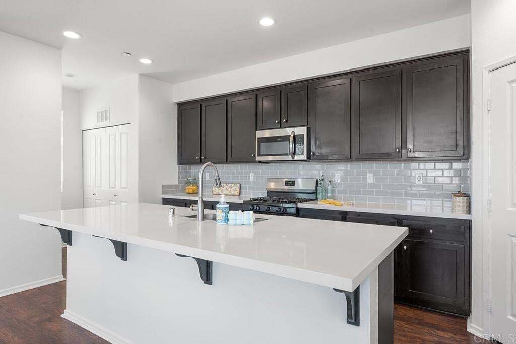 Condo in San Diego, California, United States 1 - 18665515