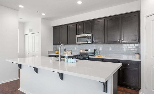 Condominio a San Diego, California, Stati Uniti 1
