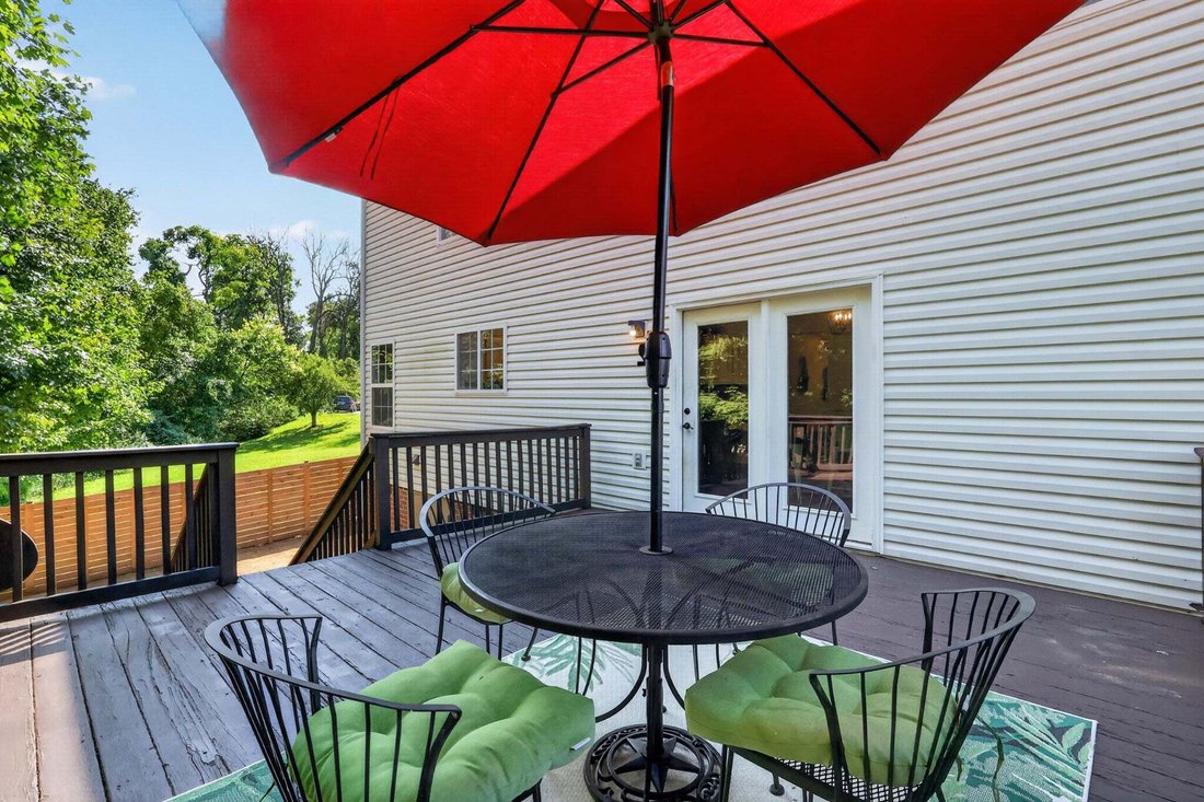 House in Nashville, Tennessee, United States 3 - 18665855
