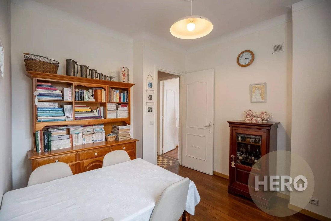 House in Sud, Plaisir, France 4 - 16170836
