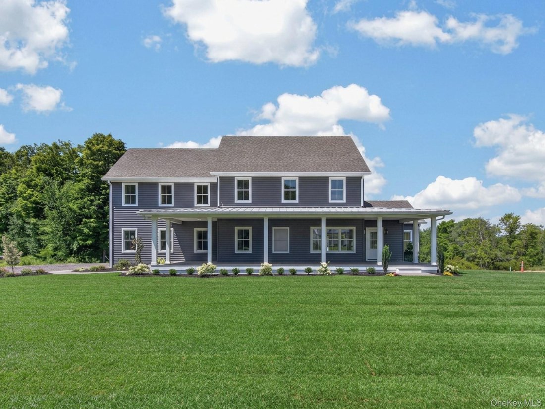 House in Montgomery, New York, United States 1 - 18666037