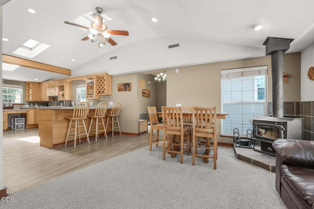 House in Glide, Oregon, United States 4 - 18662592