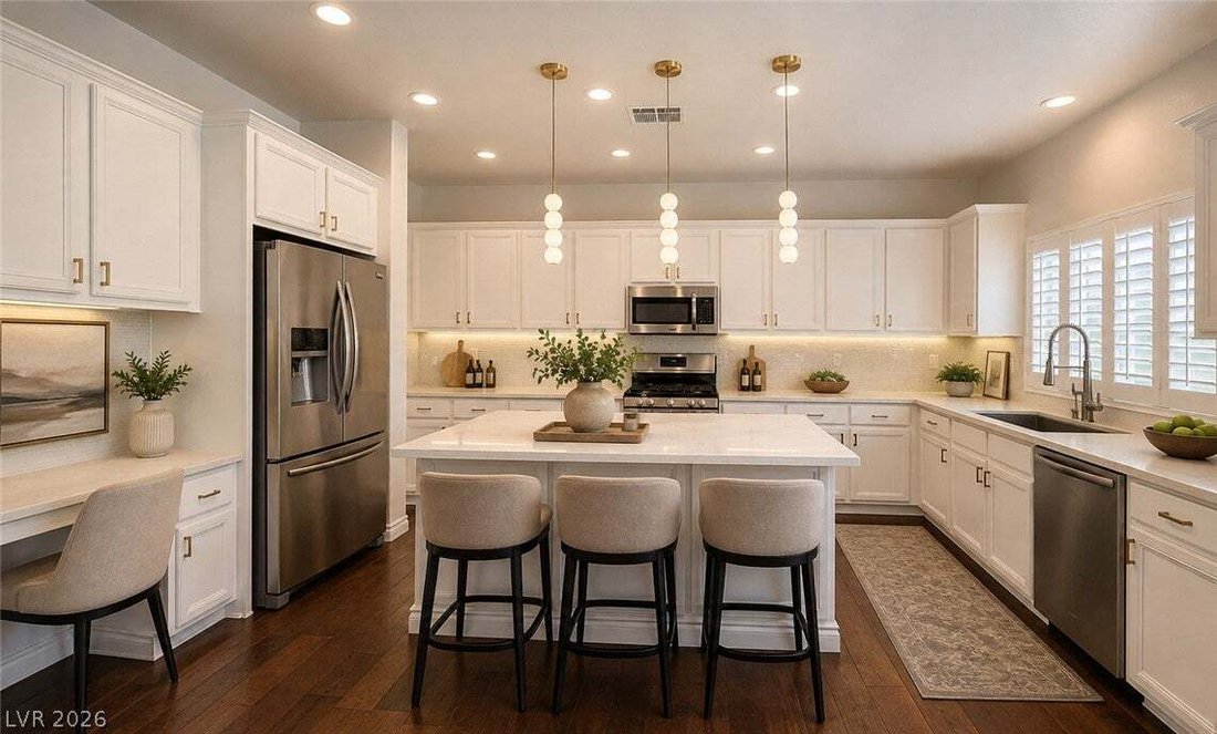 House in Las Vegas, Nevada, United States 5 - 18346341