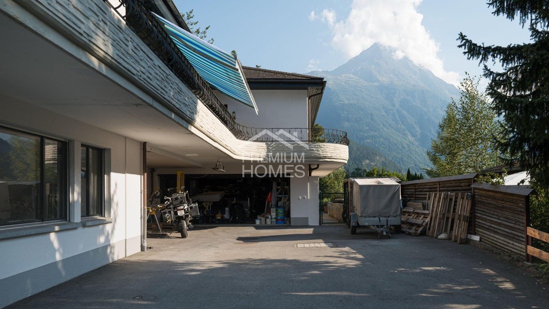 House in Erstfeld, Uri, Switzerland 4 - 18665789
