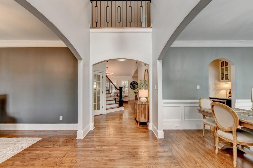 House in Dacula, Georgia, United States 3 - 18663678