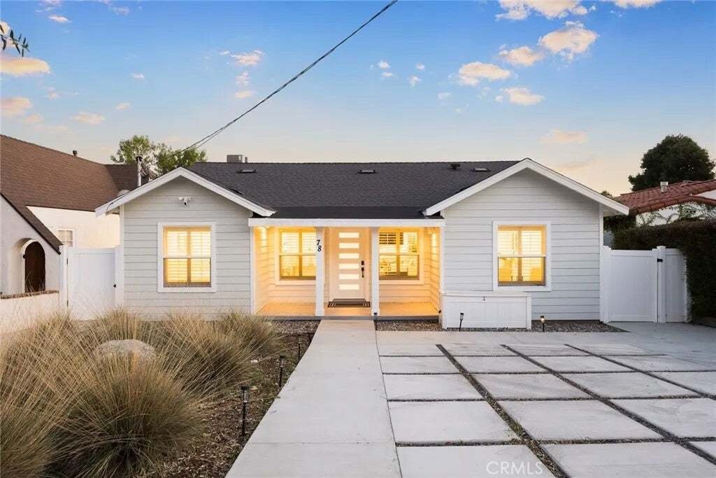 Townhouse in Sierra Madre, California, United States 1 - 17456589