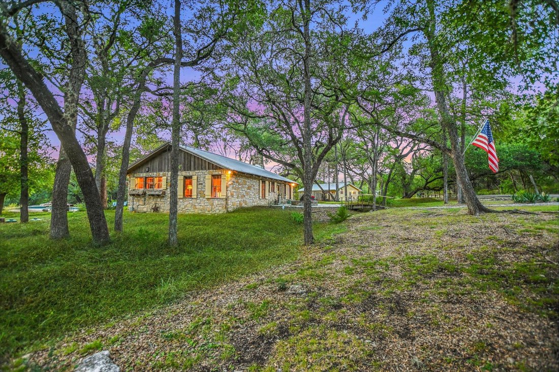 House in Wimberley, Texas, United States 5 - 18663554