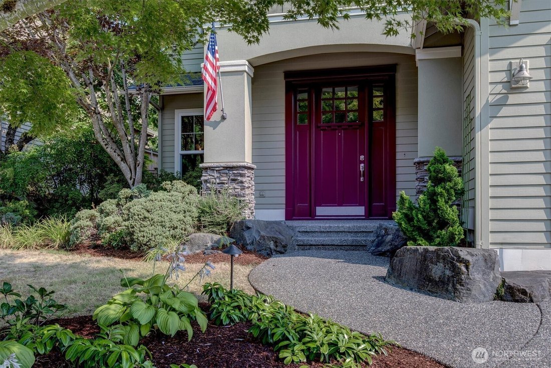 House in Redmond, Washington, United States 3 - 18663240