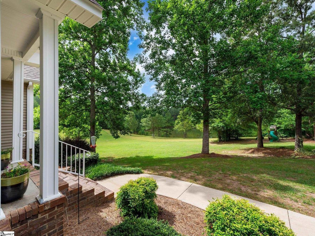 House in Landrum, South Carolina, United States 4 - 18667749